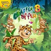 Giraffenaffen 8