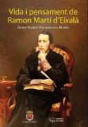 Vida i pensament de Ramon Martí d'Eixala