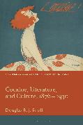 Cocaine, Literature, and Culture, 1876-1930