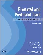Prenatal and Postnatal Care