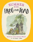 Summer with Frog and Toad