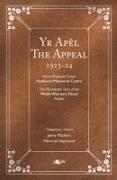 Apel, Yr / Appeal, The