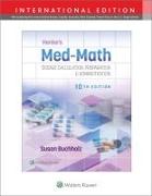 Henke's Med-Math 10e