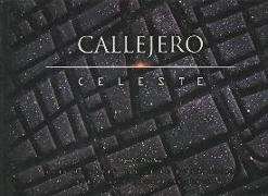 Callejero celeste : guía de campo del cielo de Canarias, estrellas y constelaciones