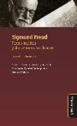 Sigmund Freus : textos inéditos y documentos recobrados