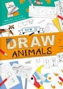 HOW TO DRAW ANIMALS (ING)