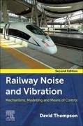 Railway Noise and Vibration