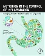 Nutrition in the Control of Inflammation