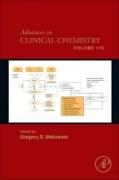 Advances in Clinical Chemistry