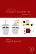 Advances in Clinical Chemistry