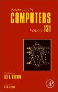 Advances in Computers: Volume 131