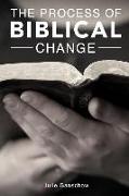 The Process of Biblical Change