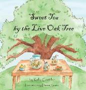 Sweet Tea by the Live Oak Tree