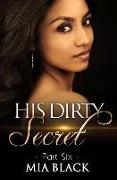 His Dirty Secret 6