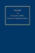 Complete Works of Voltaire 11b: Siecle de Louis XIV (Ib): Introduction: Dossier, Index General