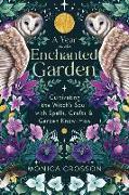 A Year in the Enchanted Garden