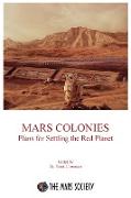 MARS COLONIES