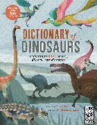 Dictionary of Dinosaurs