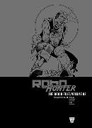Robo-Hunter: The Droid Files Volume 02