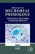 Advances in Bacterial Pathogen Biology