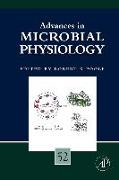 Advances in Microbial Physiology