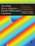 Traveling Wave Analysis of Partial Differential Equations