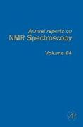 Annual Reports on NMR Spectroscopy