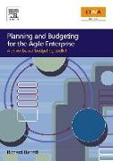 Planning and Budgeting for the Agile Enterprise