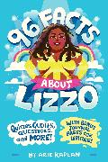 96 Facts About Lizzo