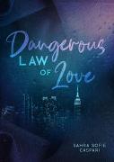 Dangerous law of love