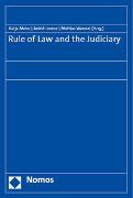 Rule of Law and the Judiciary