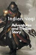 Indian Yogi
