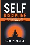 Self-Discipline