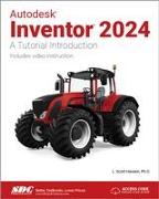 Autodesk Inventor 2024