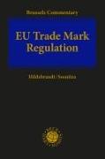 Eu Trade Mark Regulation: Article-By-Article Commentary