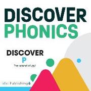 Discover P: The sound of /p