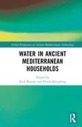 Water in Ancient Mediterranean Households