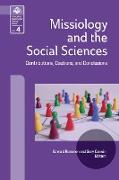 Missiology and the Social Sciences