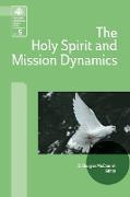 The Holy Spirit and Mission Dynamics