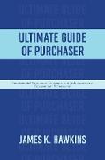 Ultimate Guide of Purchaser