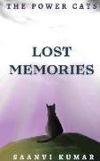 The Power Cats: Lost Memories: : Lost Memories