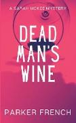 Dead Man's Wine