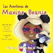 Las Aventuras de Maxine y Beanie!: Maxine y Beanie Van al Playa