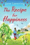 The Recipe for Happiness