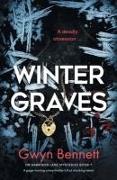 Winter Graves: A page-turning crime thriller full of shocking twists