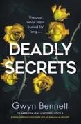 Deadly Secrets: A totally addictive crime thriller that will keep you up all night