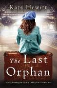 The Last Orphan