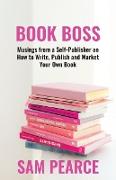 BOOK BOSS