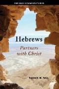 Hebrews: Partners with Christ