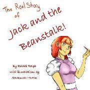 The Real Story of Jack and the Beanstalk
